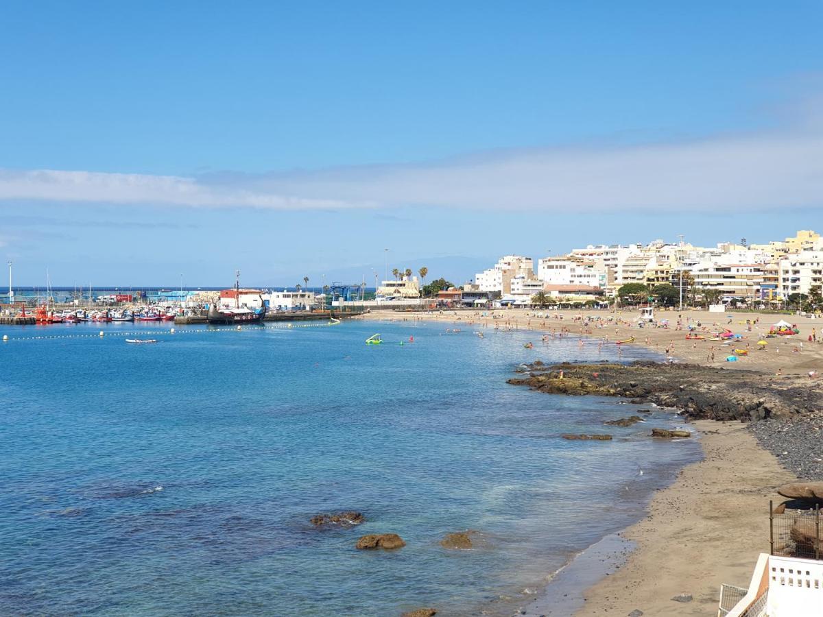 Cristianmar, Los Cristianos Los Cristianos  Exterior foto